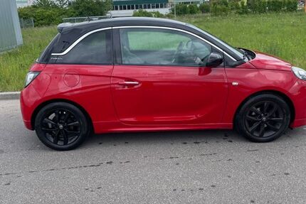 Opel Adam 136.000 km 4.299 &euro; Winnenden 71364