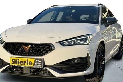 Cupra Leon 28.500 km 28.870 &euro; Geislingen 73312