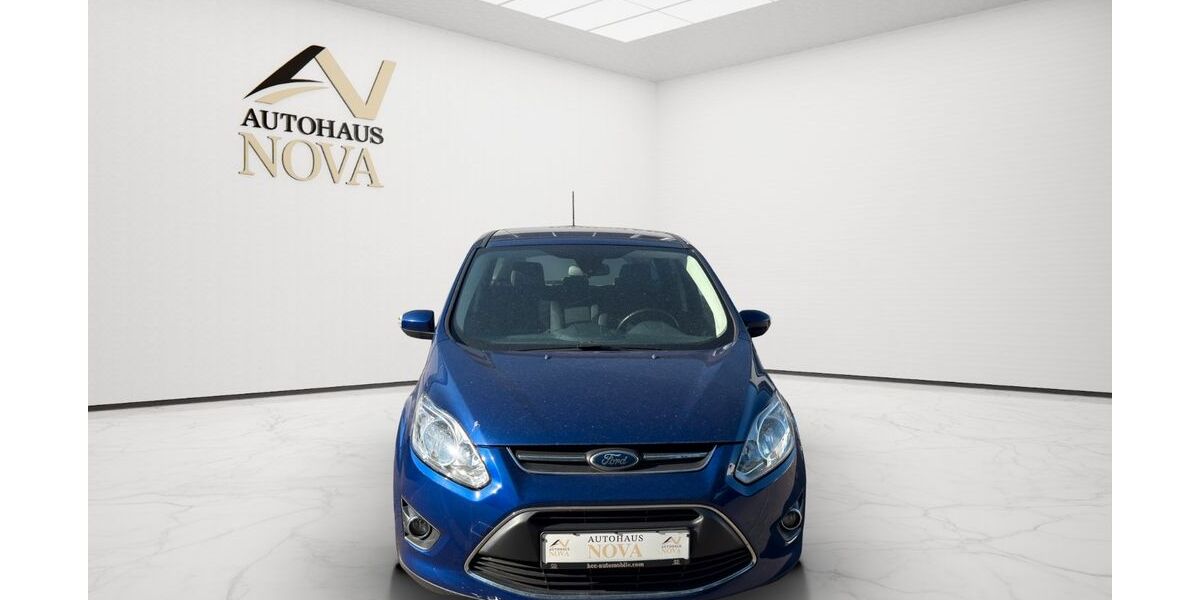 Ford C-Max 181.000 km 3.493 &euro; Salach 73084