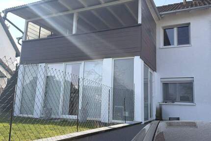 Haus Bad Boll - 9 Zimmer, 226 m&sup2;, 798.000&euro; | Angebot:26017415