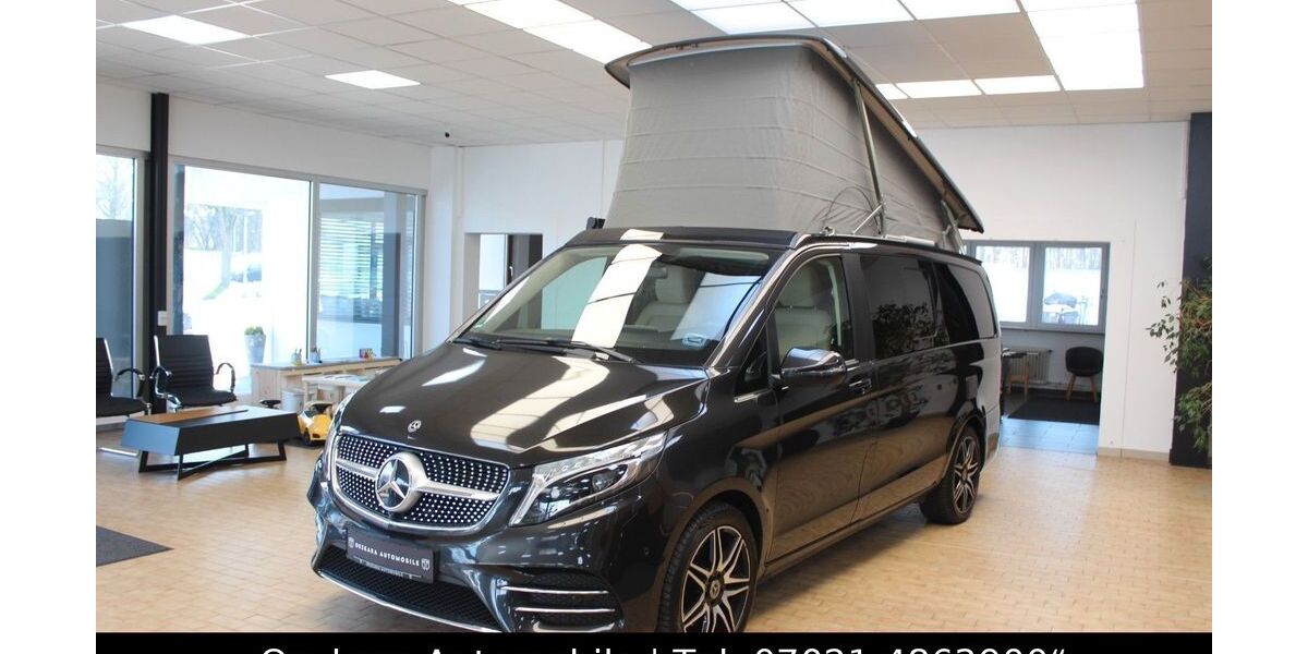 Mercedes-Benz V 300 68.516 km 64.950 &euro; Kirchheim unter Teck 73230