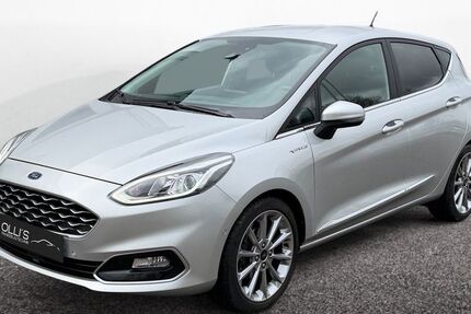 Ford Fiesta 109.000 km 11.600 &euro; Göppingen 73037