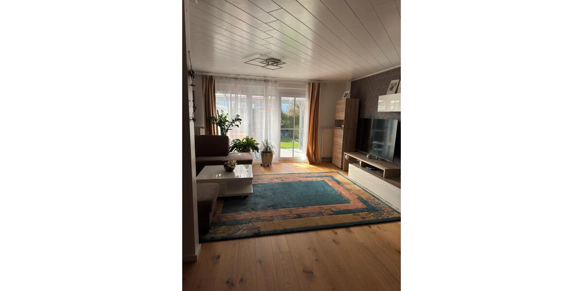 Reihenhaus Uhingen - 4 Zimmer, 132 m&sup2;, 489.000&euro; | Angebot:26400267