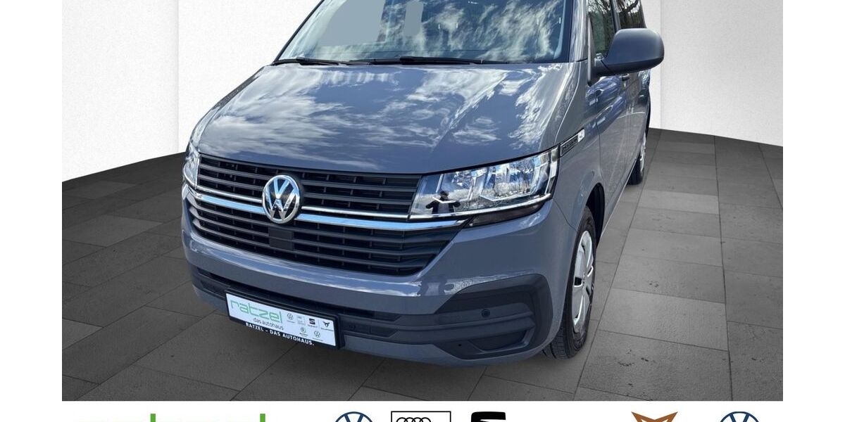 VW T6 Multivan 56.819 km 42.780 &euro; Zell u.A. 73119