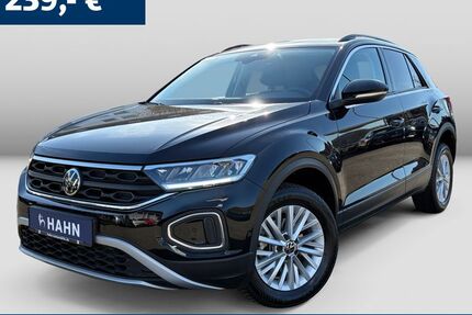 VW T-Roc 45.467 km 19.930 &euro; Esslingen (bei Stuttgart) 73734