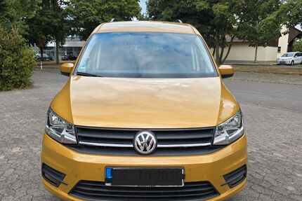 VW Caddy 152.000 km 17.900 &euro; Esslingen 73733