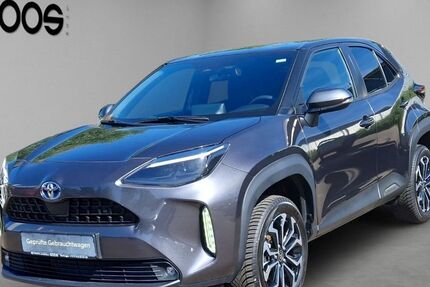 Toyota Yaris Cross 13.382 km 26.990 &euro; Nürtingen 72622