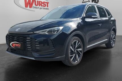 MG ZS 3.200 km 23.450 &euro; Eislingen 73054