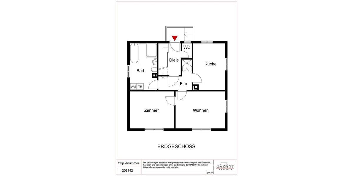 Einfamilienhaus Gerstetten Gussenstadt - 7 Zimmer, 114 m&sup2;, 269.000&euro; | Angebot:25866350