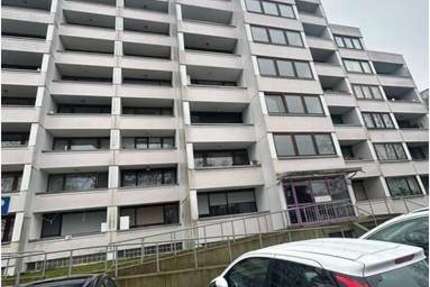 Wohnung Eislingen/Fils Fils - 1 Zimmer, 39 m&sup2;, 105.000&euro; | Angebot:24876134