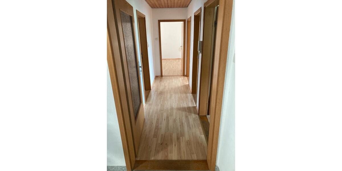 Erdgeschoßwohnung Schwäbisch Gmünd Bargau - 3.5 Zimmer, 64 m&sup2;, 920&euro; | Angebot:24859691