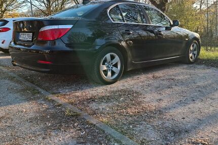 BMW 520 278.000 km 1.999 &euro; Nürtingen 72622