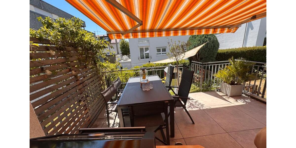 Reihenhaus Fellbach - 5 Zimmer, 127 m&sup2;, 675.000&euro; | Angebot:26961256