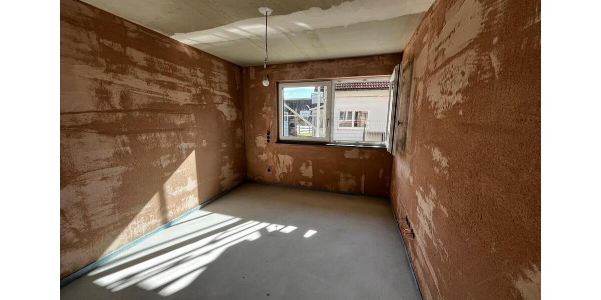Erdgeschoßwohnung Mögglingen - 3 Zimmer, 76 m&sup2;, 1.100&euro; | Angebot:26357737