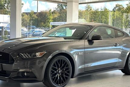 Ford Mustang 82.922 km 38.490 &euro; Uhingen 73066