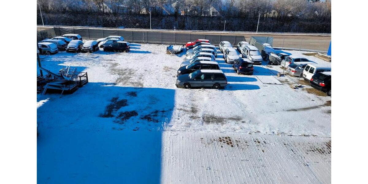 Gewerbeobjekt Spraitbach - 2.500&euro; | Angebot:24432600