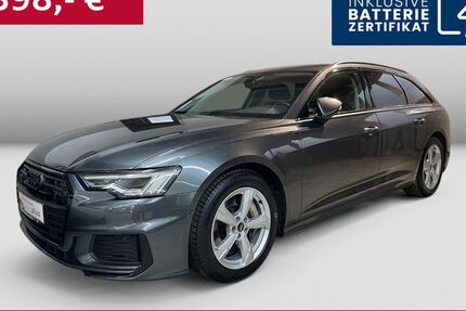 Audi A6 125.541 km 32.390 &euro; Fellbach 70734