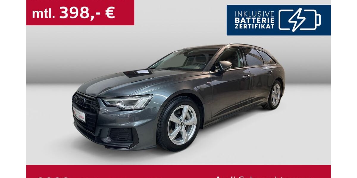 Audi A6 125.541 km 32.390 &euro; Fellbach 70734