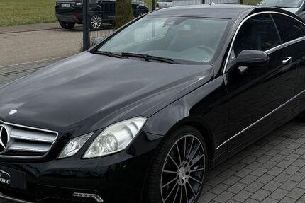 Mercedes-Benz E 350 166.000 km 11.900 &euro; Spraitbach 73565