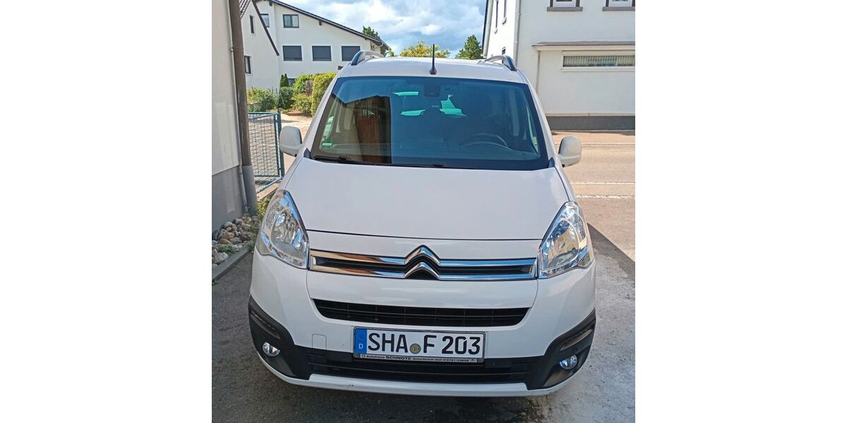 Citroen Berlingo 159.000 km 8.500 &euro; Süßen 73079