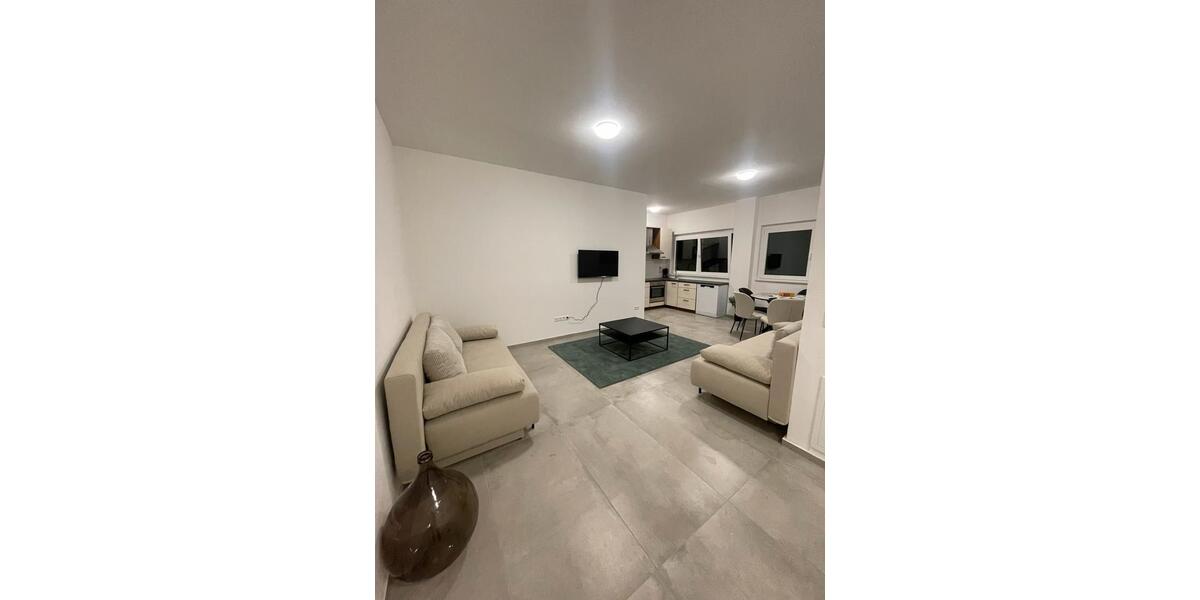 Etagenwohnung Göppingen Faurndau - 2 Zimmer, 60 m&sup2;, 1.190&euro; | Angebot:25102713