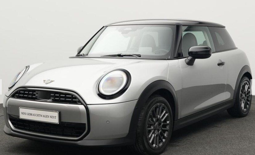 Mini Cooper C 7.818 km 28.040 &euro; Waiblingen 71332
