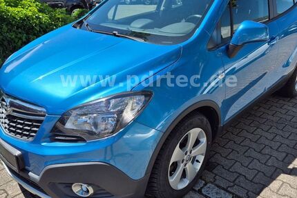 Opel Mokka 150.000 km 7.999 &euro; Nürtingen/Airport Stuttgart 72622