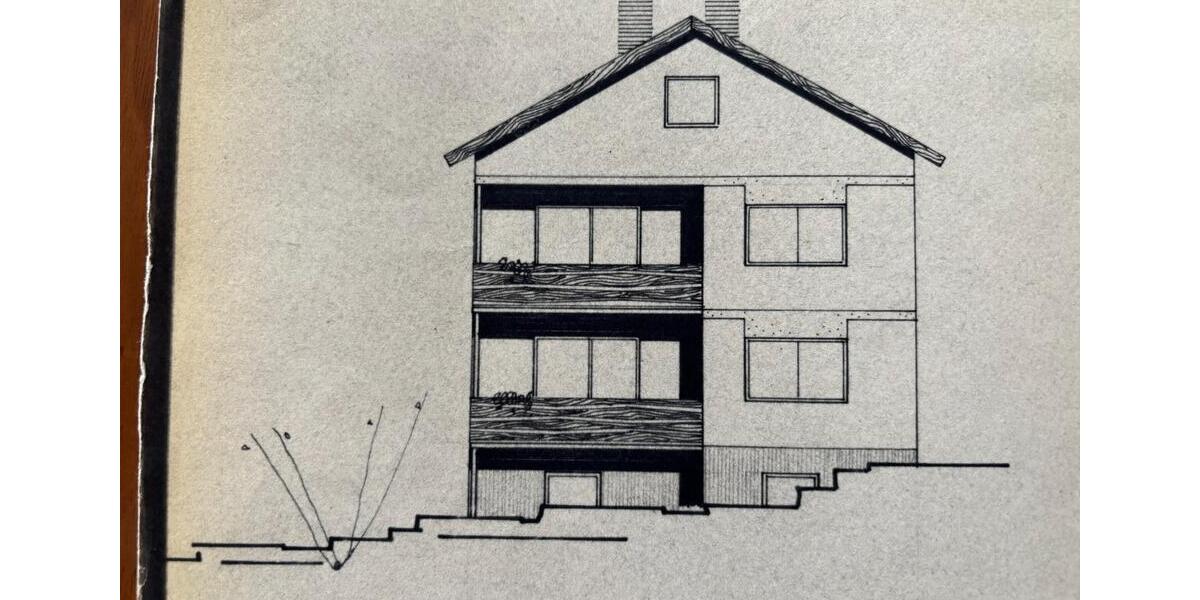 Etagenwohnung Donzdorf - 3 Zimmer, 86 m&sup2;, 890&euro; | Angebot:25900507