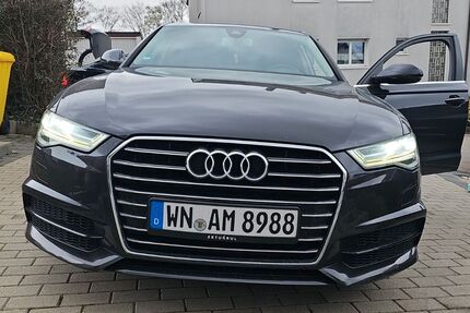 Audi A6 214.000 km 17.000 &euro; Leutenbach 71397