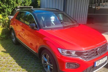 VW T-Roc 79.000 km 19.990 &euro; Donzdorf 73072