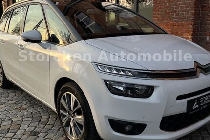 Citroen Grand C4 Picasso / SpaceTourer 120.000 km 10.950 &euro; Eislingen/Fils 73054