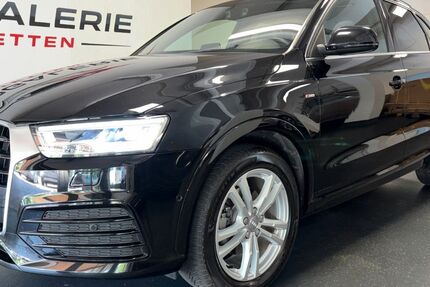 Audi Q3 100.000 km 17.990 &euro; Geislingen 73312