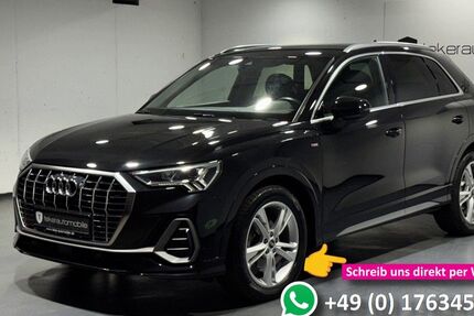 Audi Q3 118.141 km 26.990 &euro; Nürtingen 72622