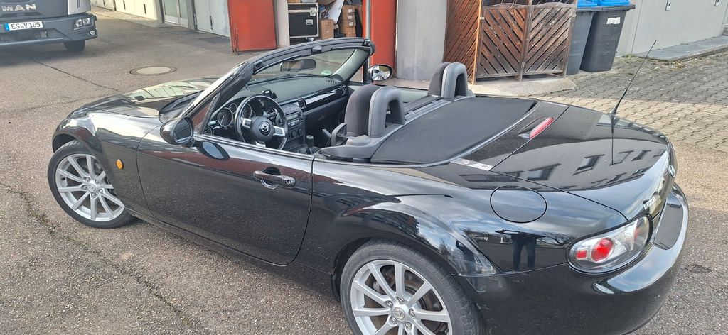 Mazda MX-5 110.000 km 5.500 &euro; Ostfildern 73760
