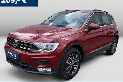 VW Tiguan 23.226 km 24.230 &euro; Wendlingen 73240
