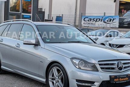 Mercedes-Benz C 250 275.900 km 7.490 &euro; Kirchheim unter Teck 73230