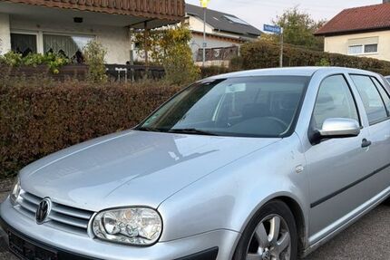 VW Golf 279.000 km 1.000 &euro; Schwäbisch Gmünd 73525