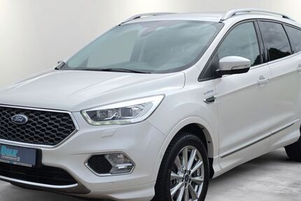 Ford Kuga 81.160 km 19.940 &euro; Mutlangen 73557