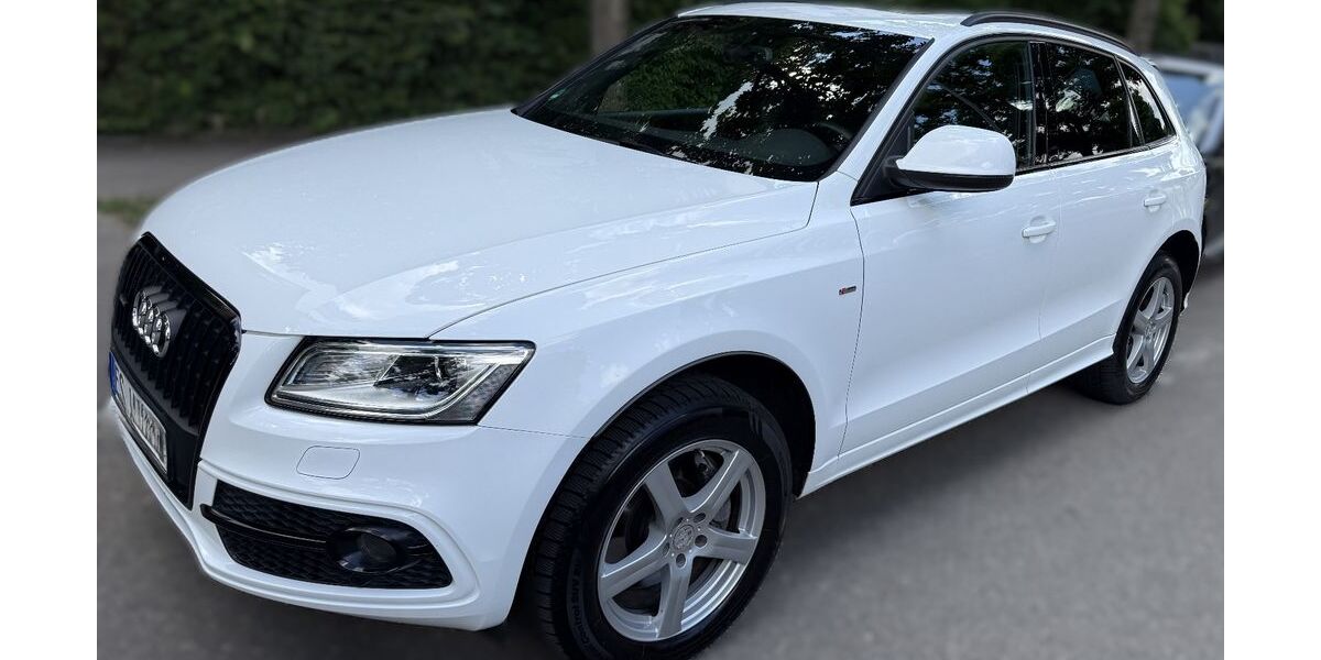 Audi Q5 182.305 km 17.950 &euro; Kirchheim unter Teck 73230