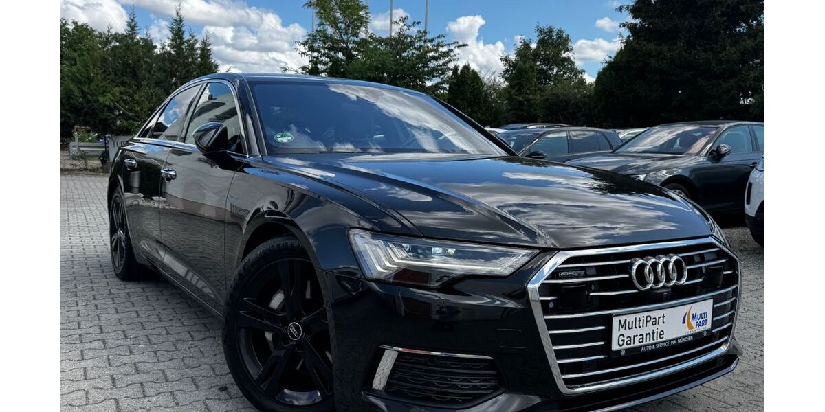 Audi A6 107.000 km 28.900 &euro; Göppingen 73037