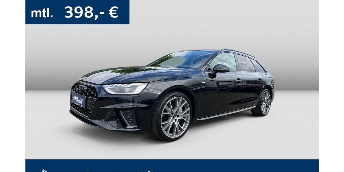 Audi A4 16.871 km 37.960 &euro; Wendlingen 73240