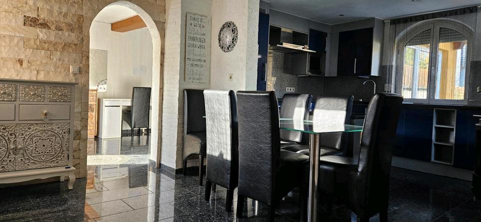 Maisonettenwohnung Rudersberg - 3 Zimmer, 106 m&sup2;, 950&euro; | Angebot:25995934