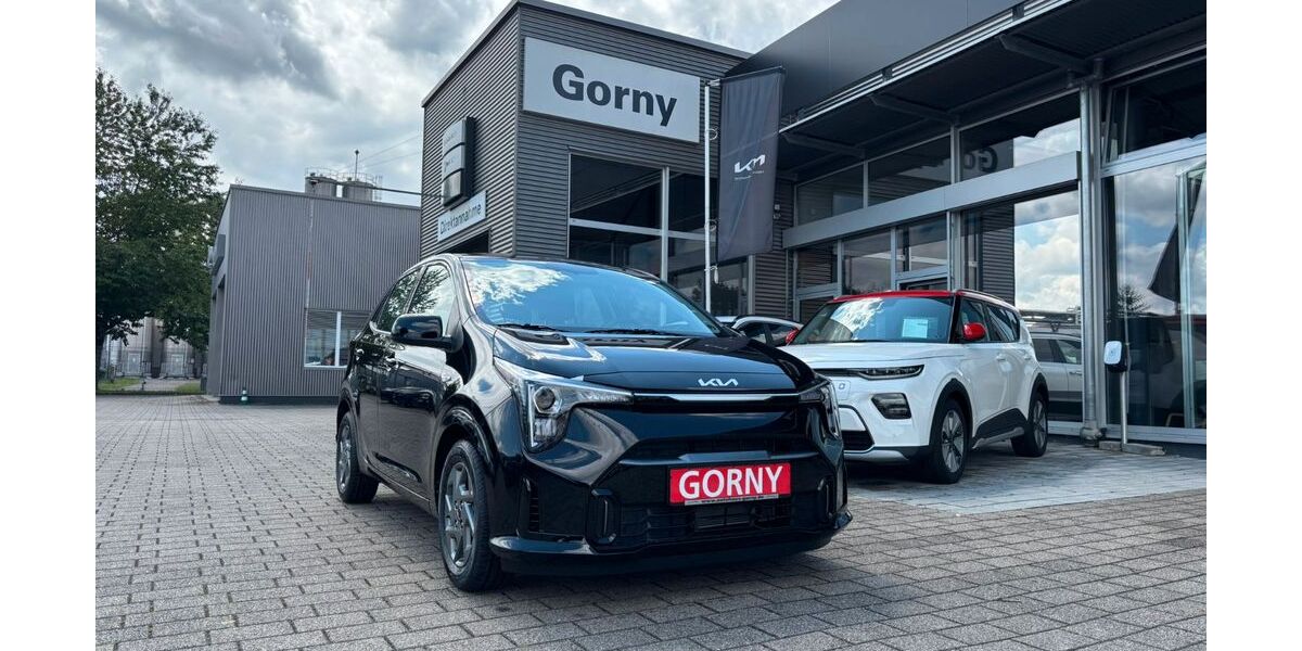 Kia Picanto 1.900 km 17.399 &euro; Eislingen 73054
