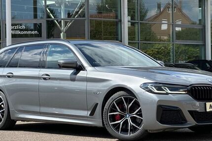 BMW 530 77.410 km 34.490 &euro; Winnenden 71364