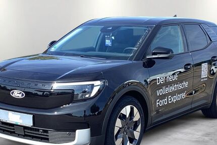 Ford Explorer 6.120 km 39.740 &euro; Mutlangen 73557