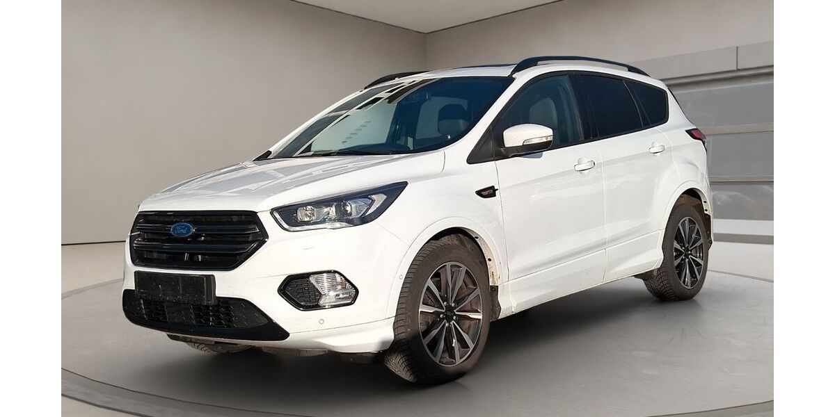 Ford Kuga 240.700 km 12.393 &euro; Eislingen 73054