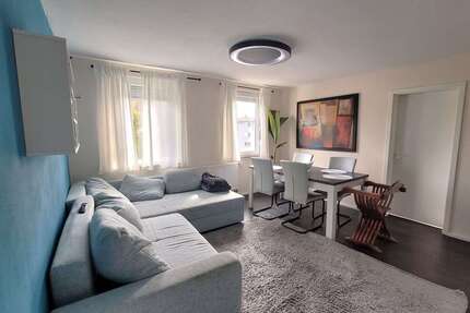 Wohnung Göppingen - 3 Zimmer, 60 m&sup2;, 154.000&euro; | Angebot:25961167