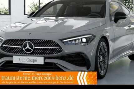 Mercedes-Benz CLE 200 4.504 km 52.890 &euro; Schwäbisch Gmünd 73529