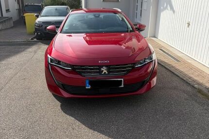 Peugeot 508 80.000 km 16.500 &euro; Remshalden 73630