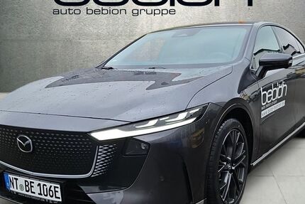 Mazda 6e 6.750 km 38.290 &euro; Frickenhausen 72636